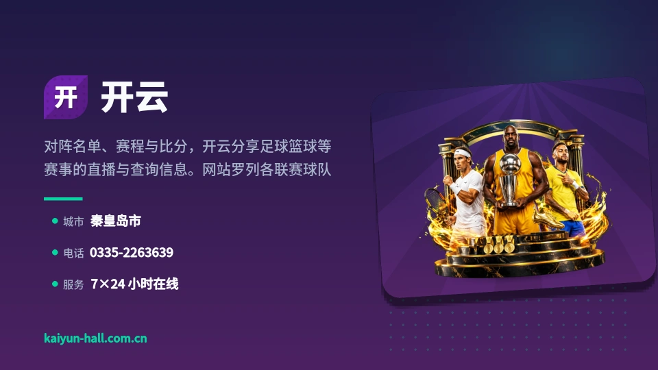 开云印象